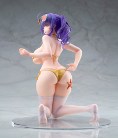 Azur Lane 1/7 PVC Figure Pola at the Beach 16 cm