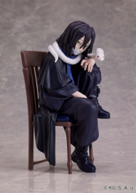 Demon Slayer PVC Figure Obanai Iguro 15 cm - PRE-ORDER
