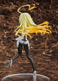 Sentenced to Be a Hero 1/7 PVC Figure Teoritta 20 cm - PRE-ORDER