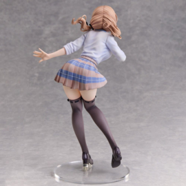 Love Is Indivisible by Twins 1/6 PVC Figure Naori Jinguuji 24 cm - PRE-ORDER