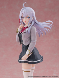 Alya Sometimes Hides Her Feelings in Russian Cantabile PVC Figure Alisa Mikhailovna Kujou 21 cm - PRE-ORDER