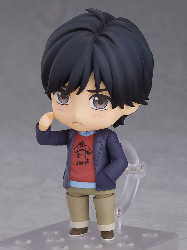 Banana Fish Nendoroid Action Figure Eiji Okumura (re-run) 10 cm - PRE-ORDER
