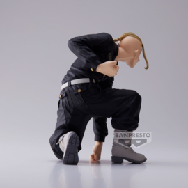 Tokyo Revengers King Of Artist PVC Figure Ken Ryuguji 13 cm