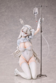 Creators Opinion 1/6 PVC Figure White Bunny Ruby 25 cm - PRE-ORDER