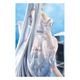 Goddess of Victory: Nikke 1/7 PVC Figure Cinderella: Glass Princess 24 cm - PRE-ORDER