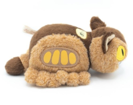 Studio Ghibli My Neighbor Totoro Plush Figure Catbus 16 cm