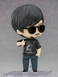 Kojima Productions Nendoroid Action Figure Hideo Kojima 10 cm - PRE-ORDER