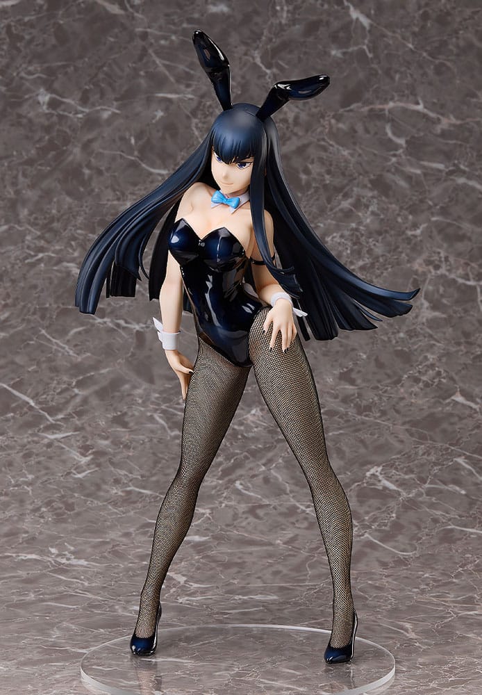Kill la Kill 1/4 PVC Figure Satsuki Kiryuin: Bunny Ver. 46 cm - PRE-ORDER