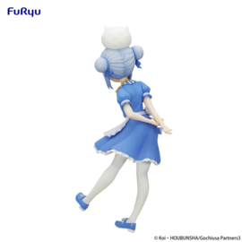 Is the Order a Rabbit? Bloom Trio-Try-iT PVC PVC Figure Chino 18 cm - PRE-ORDER