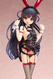 Maitetsu 1/4 PVC Figure Hachiroku Red Bunny Ver. 42 cm - PRE-ORDER