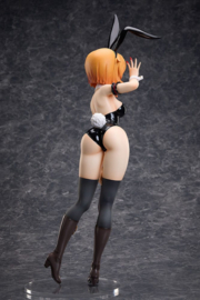 Higurashi: When They Cry - GOU 1/4 PVC Figure Rena Ryugu: Tragic Bunny Ver. 41 cm - PRE-ORDER