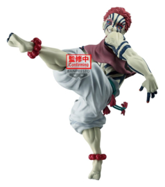 Demon Slayer: Kimetsu no Yaiba Maximatic PVC Figure Akaza 19 cm - PRE-ORDER