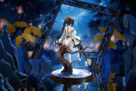 Azur Lane 1/7 PVC Figure Chen Hai 22 cm