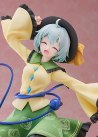 Touhou Project 1/7 PVC Figure Koishi Komeiji 25 cm - PRE-ORDER