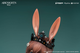 Arknights 1/7 PVC Figure Amiya: Dreamland VER. 27 cm
