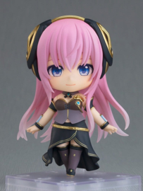 Character Vocal Series 03: Megurine Luka Nendoroid Action Figure V4X 10 cm - PRE-ORDER
