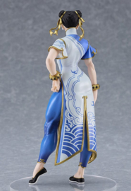 Street Fighter Pop Up Parade PVC Figure Chun-Li: SF6 Ver. 17 cm