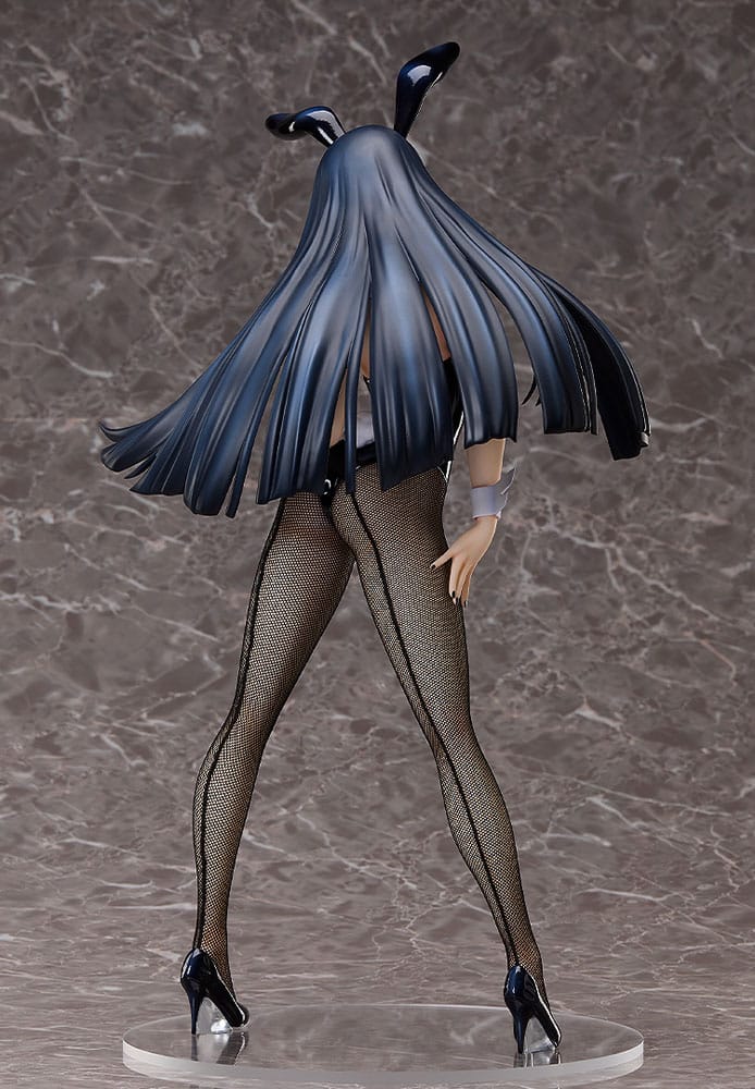 Kill la Kill 1/4 PVC Figure Satsuki Kiryuin: Bunny Ver. 46 cm - PRE-ORDER