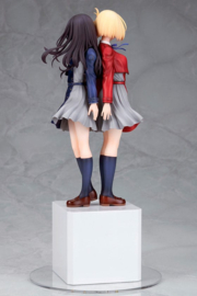 Lycoris Recoil 1/8 PVC Figure Chisato Nishikigi & Takina Inoue 30 cm - PRE-ORDER