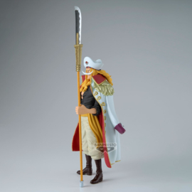 One Piece King of Artist PVC Figure Edward Newgate 33 cm - PRE-ORDER