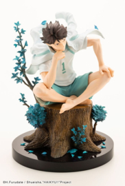 Haikyu!! ARTFXJ 1/8 PVC Figure Toru Oikawa 18 cm - PRE-ORDER