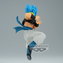 Dragon Ball Super Match Makers PVC Figure Gogeta 1/2 12cm