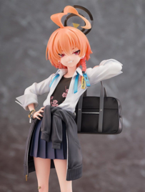 Blue Archive 1/7 PVC Figure Neru (School) 26 cm - PRE-ORDER