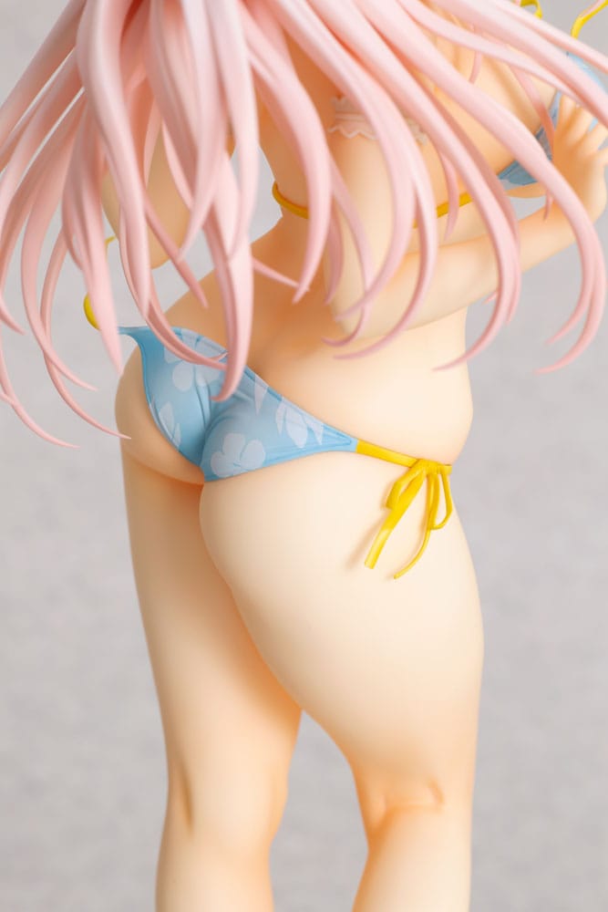 Super Sonico 1/4.5 PVC Figure Super Sonico Summer Vacation Ver. 35 cm - PRE-ORDER