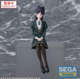 Kamitsubaki City under Construction PM Perching PVC Figure Koko Rinne 9 cm - PRE-ORDER