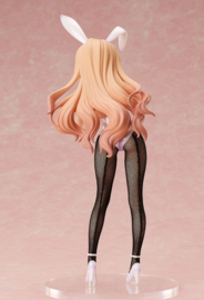 Toradora! 1/6 PVC Figure Taiga Aisaka: Bunny Ver. 27 cm - PRE-ORDER
