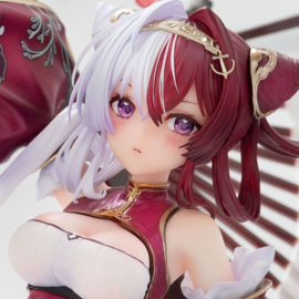 Azur Lane 1/7 PVC Figure Chao Ho 28 cm