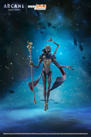 Arcane Pop Up Parade SP PVC Figure Champion Viktor 20 cm - PRE-ORDER