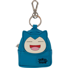 Pokemon Mini Backpack Bag Charm Loungefly Box