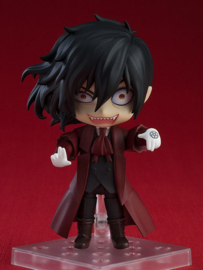 Hellsing OVA Nendoroid Action Figure Alucard 10 cm (re-run) - PRE-ORDER