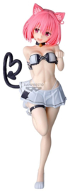 To Love Ru Darkness Nyarls Collection PVC Figure Momo Belia Deviluke 23 cm - PRE-ORDER