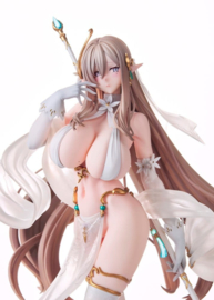 Original Character Elf Village Series 1/6 PVC Figure 13th Villager Zephia Limited Edition 25 cm - PRE-ORDER