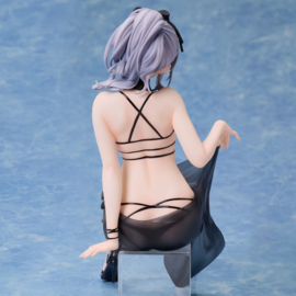 Azur Lane 1/7 PVC Figure Giulio Cesare: High Tide Under the Sunlight 16 cm - PRE-ORDER