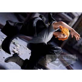 Tokyo Revengers King Of Artist PVC Figure Manjiro Sano 'Mikey' 13 cm