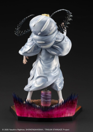 Trigun Stargaze ARTFXJ 1/8 PVC Figure Millions Knives Trigun Stampede Ver. 24 cm - PRE-ORDER