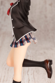 My Teen Romantic Comedy SNAFU Climax 1/8 PVC Figure Yui Yuigahama 21 cm