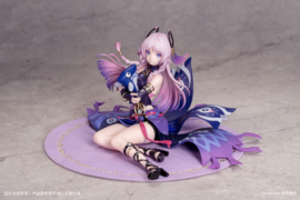 Genshin Impact 1/8 PVC Figure Obsidian Opalstar Citlali Ver. 10 cm - PRE-ORDER