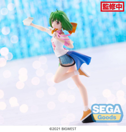 Macross Frontier FIGURIZMa PVC Figure Ranka Lee Labyrinth of Time Ver. 17 cm - PRE-ORDER