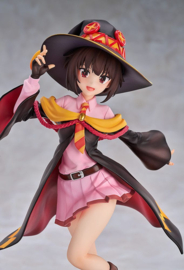 KonoSuba: God's Blessing on This Wonderful World! 1/7 PVC Figure Megumin 25 cm - PRE-ORDER