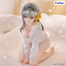 Goddess of Victory: Nikke Noodle Stopper PVC Figure Modernia First Affection Ver. 9 cm - PRE-ORDER