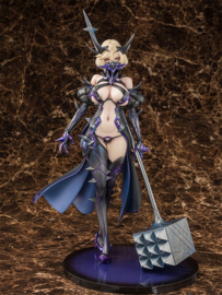 Taimanin RPG X 1/6 PVC Figure Revenant Wight 34 cm - PRE-ORDER