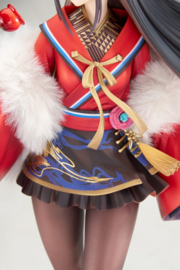 Azur Lane 1/7 PVC Figure Noshiro: Uncharted Festival Grounds Ver. 26 cm - PRE-ORDER