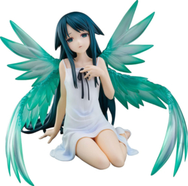 Saya no Uta Pop Up Parade PVC Figure Saya L Size 12 cm - PRE-ORDER