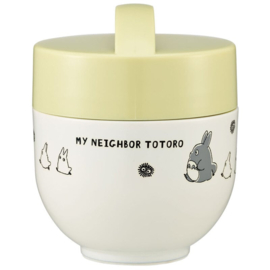 Studio Ghibli My Neighbor Totoro Isothermal Lunch Box Walk of Totoros 220 ml