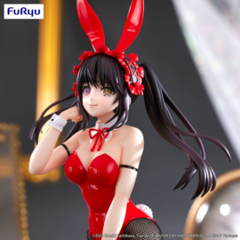 Date A Live BiCute Bunnies PVC Figure Kurumi Tokisak 29 cm