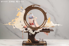 Luo Tianyi 1/6 PVC Figure Luo Tianyi The Ballad of Mulan Ver. 29 cm - PRE-ORDER